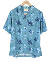 Blue Shirt
