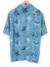 Blue Shirt