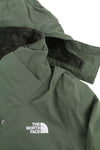 Jacket Inlux Insulated