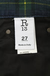 Jeans Lisa Baggy