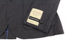 Grey Polyester Blazer