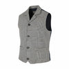 Black Waistcoat