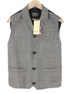 Black Waistcoat