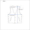 Black Waistcoat