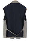 Black Waistcoat