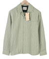 Green Cotton Shirt