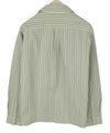 Green Cotton Shirt