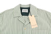 Green Cotton Shirt