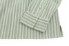 Green Cotton Shirt