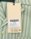 Green Cotton Shirt