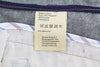 Grey Polyester Jacket