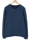Blue Sweatshirt
