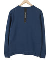 Blue Sweatshirt