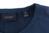 Blue Sweatshirt