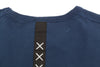 Blue Sweatshirt