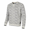 Grey Sweatshirt