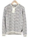 Grey Sweatshirt