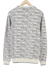 Grey Sweatshirt