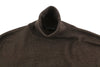 Brown Knit Jumper