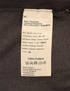Brown Knit Jumper