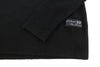 Black Knit Jumper