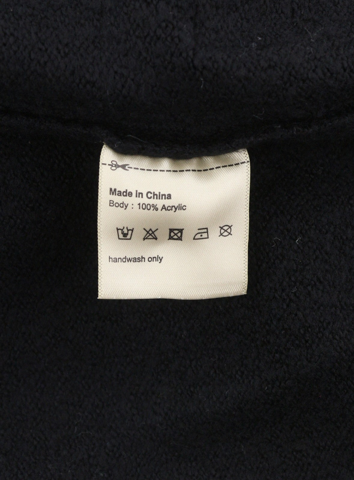 SCOTCH & SODA Men Jumper L Black Tight Knit Mock Neck Soft 22 Serie