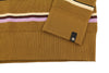 Brown Knit Jumper