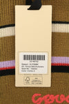 Brown Knit Jumper