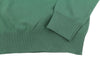 Green Knit Jumper