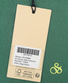 Green Knit Jumper
