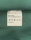 Green Knit Jumper