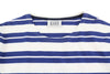 Blue Cotton T-Shirt
