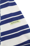 Blue Cotton T-Shirt