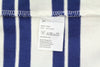 Blue Cotton T-Shirt