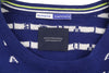 Blue Cotton Jumper