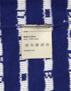 Blue Cotton Jumper