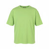 Green Cotton T-Shirt