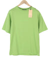 Green Cotton T-Shirt