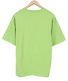 Green Cotton T-Shirt