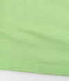 Green Cotton T-Shirt