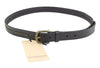 Brown Leather Belt