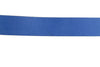 Blue Leather Belt