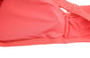 Coral Nylon Bikini Top