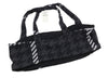 Black Nylon Sports Bra