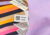 Multicoloured Polyester Bikini Bottoms