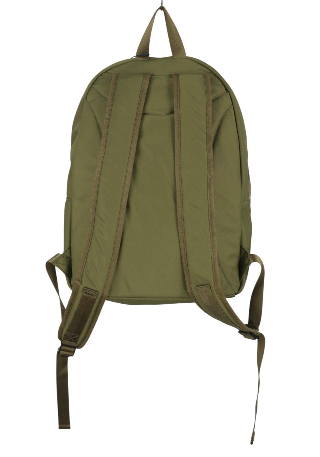 GANT Men Backpack OS Military Green Patch Pocket Logo Backpack