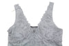 Grey Cotton Underwear
