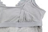 Grey Cotton Underwear