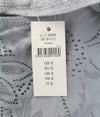 Grey Cotton Underwear