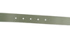 Green Recycled Leather Belt
